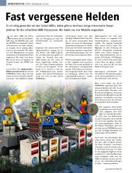 PC Games Hardware: Fast vergessene Helden (Ausgabe: 9)