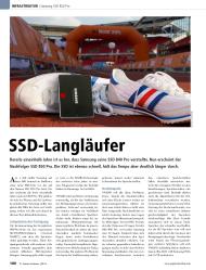 PC Games Hardware: SSD-Langläufer (Ausgabe: 9)