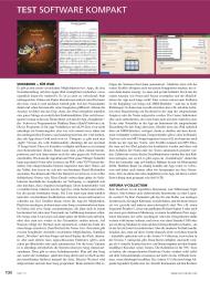 OKEY: Software kompakt (Ausgabe: Nr. 111 (März/April 2013))