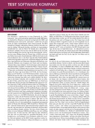 OKEY: Software kompakt (Ausgabe: Nr. 119 (Juli/August 2014))