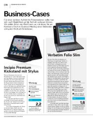 iPad Life: Business-Cases (Ausgabe: 5/2013 (August/September))
