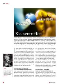 FineArtPrinter: Klassentreffen (Ausgabe: 3)