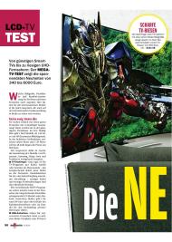 Audio Video Foto Bild: Die Neuen sind da (Ausgabe: 9)