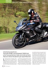 TÖFF: Auf die sportliche Tour (Ausgabe: 7)