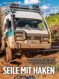4x4action: Seile mit Haken (Ausgabe: 4)