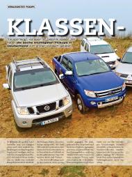 4x4action: Klassen-Treffen (Ausgabe: 2/2014 (März/April))