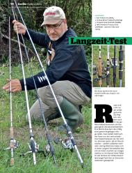 ESOX: 4 Ruten für ein Halleluja (Ausgabe: Nr. 10 (Oktober 2013))