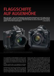 digit!: Flaggschiffe auf Augenhöhe (Ausgabe: 2)