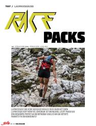 TRAIL: Race-Packs (Ausgabe: 5)