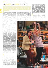 AGM Magazin: Urknall mit Bam-Effekt! (Ausgabe: 1)