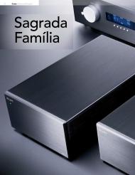 AUDIOphile: Sagrada Familia (Ausgabe: 1)