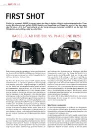 digit!: First Shot (Ausgabe: 3)