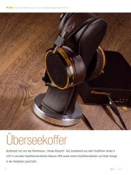 ear in: Überseekoffer (Ausgabe: 1/2014 (Januar/Februar))