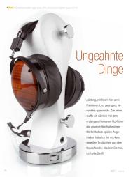 ear in: Ungeahnte Dinge (Ausgabe: 4-5/2014 (April/Mai))