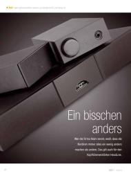 ear in: Ein bisschen anders (Ausgabe: 4-5/2014 (April/Mai))