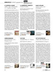 BÜCHER: Hörspiele kompakt (Ausgabe: 4)