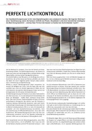 digit!: Perfekte Lichtkontrolle (Ausgabe: 4)