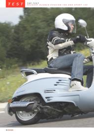 MOTORETTA: Revolverheld (Ausgabe: 6)