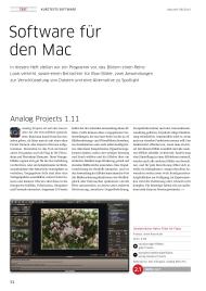 Macwelt: Software für den Mac (Ausgabe: 8)