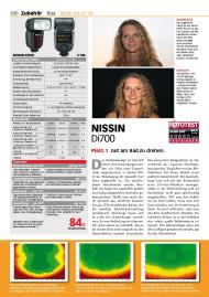 FOTOTEST: Blitze bis LZ 50 (Ausgabe: 5)