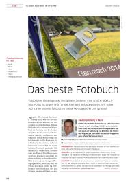 Macwelt: Das beste Fotobuch (Ausgabe: 9)