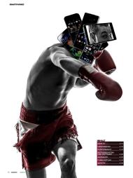 connect: Kampf der Giganten (Ausgabe: 10)