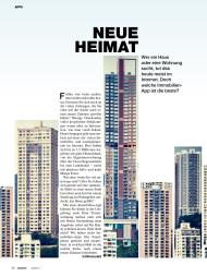 connect: Neue Heimat (Ausgabe: 10)