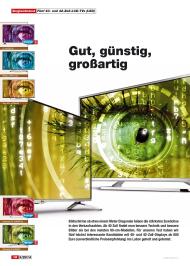 HiFi Test: Gut, günstig, großartig (Ausgabe: 5)