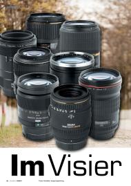 ColorFoto: Im Visier (Ausgabe: 10)