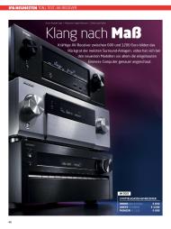 video: Klang nach Maß (Ausgabe: 10)