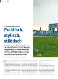 RADtouren: Praktisch, stylisch, städtisch (Ausgabe: 4)