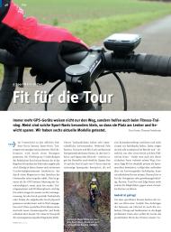 RADtouren: Fit für die Tour (Ausgabe: 2)