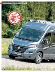 promobil: Just married (Ausgabe: 7)