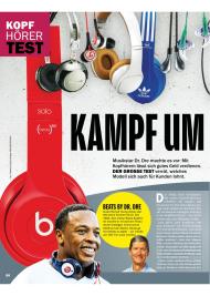 Audio Video Foto Bild: Kampf um die Köpfe (Ausgabe: 10)