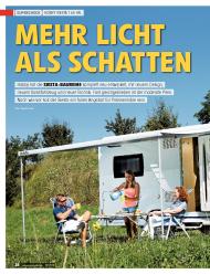 promobil: Mehr Licht als Schatten (Ausgabe: 10)