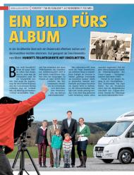 promobil: Ein Bild fürs Album (Ausgabe: 1)