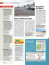 promobil: Stellplatz-Tipps (Ausgabe: 2)