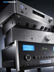 stereoplay: Multitasking digital & analog (Ausgabe: 10)