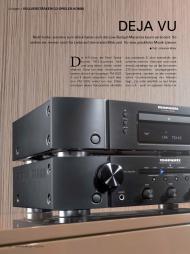 AUDIO/stereoplay: Deja vu (Ausgabe: 10)