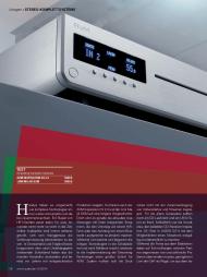 AUDIO/stereoplay: Stream Time (Ausgabe: 10)