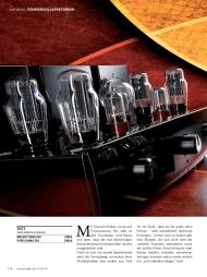 AUDIO/stereoplay: Back To The Roots (Ausgabe: 10)