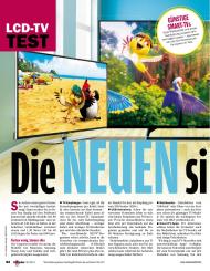 Computer Bild: Die Neuen sind da (Ausgabe: 20)