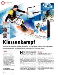 VIDEOAKTIV: Klassenkampf (Ausgabe: 6)