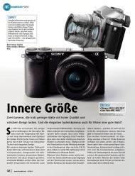 VIDEOAKTIV: Innere Größe (Ausgabe: 6)