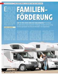 promobil: Familienförderung (Ausgabe: 7)