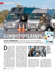 promobil: Gummistiefelbande (Ausgabe: 4)