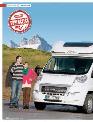 promobil: Preis & Wert (Ausgabe: 4)