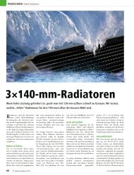 PC Games Hardware: 3x140-mm-Radiatoren (Ausgabe: 10)