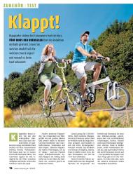 CARAVANING: Klappt! (Ausgabe: 9)
