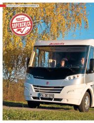 promobil: Knackiger Hingucker (Ausgabe: 1)